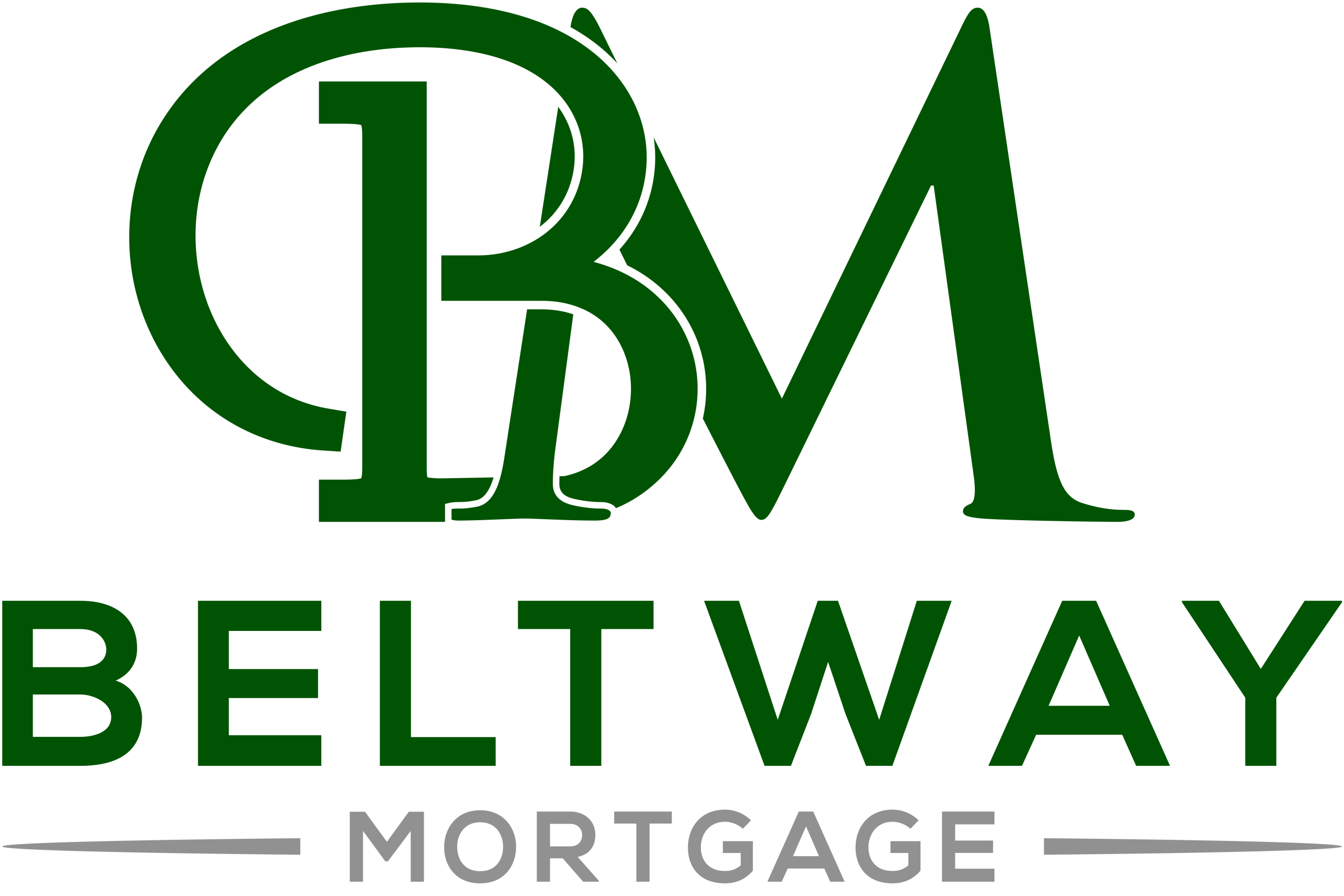 Beltway Mortgage